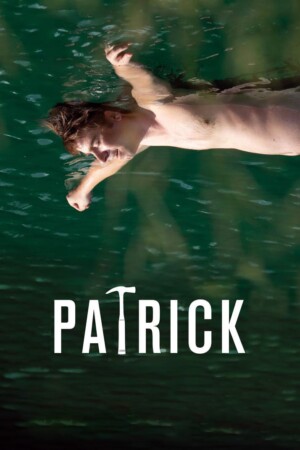 De Patrick movie poster
