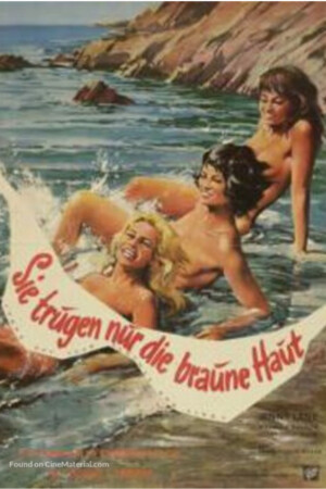 Take Off Your Clothes and Live Poster