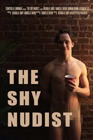 The Shy Nudist