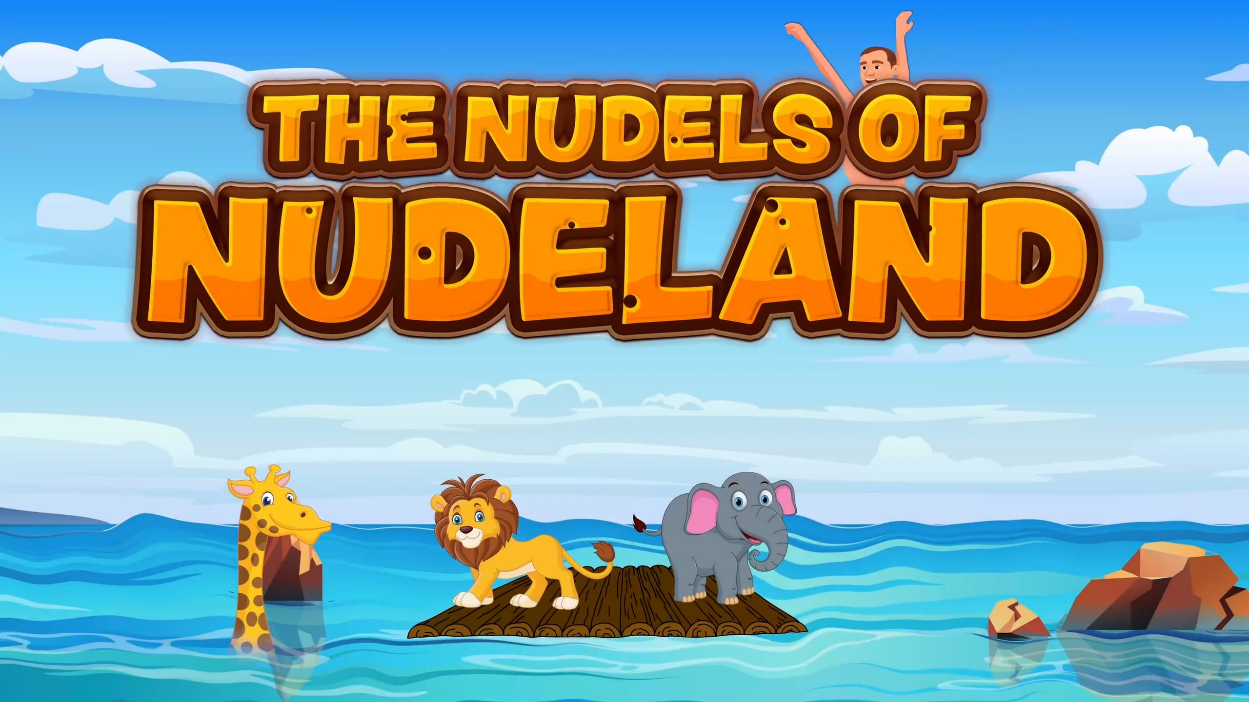 nudels of nudeland movie 693427774