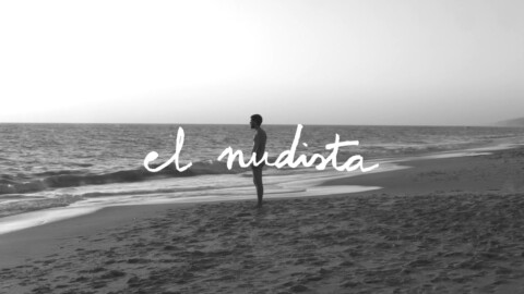 el nudista teaser